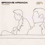 Groove Armada - The Remixes '2000