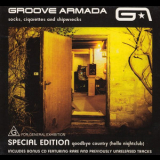 Groove Armada - Goodbye Country (Hello Nightclub) '2001