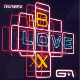 Groove Armada - Lovebox '2002