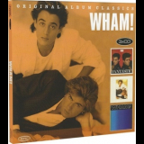 Wham! - Original Album Classics '2015