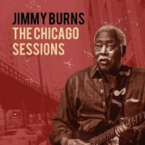 Jimmy Burns - The Chicago Sessions '2020