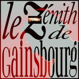 Serge Gainsbourg - Le Zenith de Gainsbourg '1989