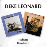 Deke Leonard - Iceberg & Kamikaze '1995