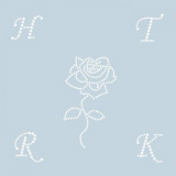 HTRK - Rhinestones '2021