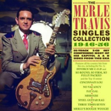 Merle Travis - Singles Collection 1946-56 '2020