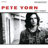 Pete Yorn - Day I Forgot '2003