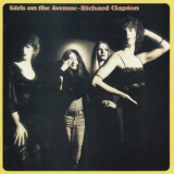 Richard Clapton - Girls On The Avenue '1975