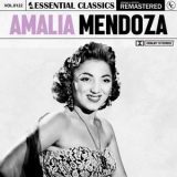 Amalia Mendoza - Essential Classics, Vol. 122: Amalia Mendoza '2024