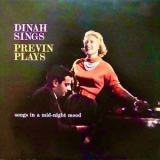 Dinah Shore - Dinah Sings, Previn Plays '1960