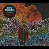 Iron & Wine - Kiss Each Other Clean '2011