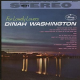 Dinah Washington - For Lonely Lovers '1960