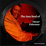 Oscar Peterson - The Jazz Soul of Oscar Peterson '2023