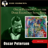 Oscar Peterson - Oscar Peterson Plays the Duke Ellington Song Book '2023