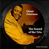 Oscar Peterson - The Sound of the Trio '2023