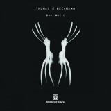 Thomas P. Heckmann - Body Music '2018