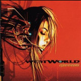Westworld - Cyberdreams '2002