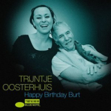 Trijntje Oosterhuis - Happy Birthday '2021