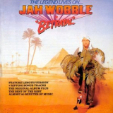 Jah Wobble - The Legend Lives On - Jah Wobble In Betrayal '2003