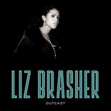 Liz Brasher - Outcast '2018