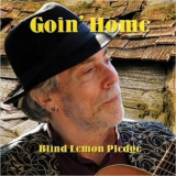 Blind Lemon Pledge - Goin Home '2020