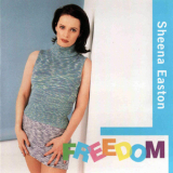 Sheena Easton - Freedom '1997
