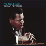 Oscar Peterson - The Jazz Soul of Oscar Peterson '2021