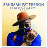 Rahsaan Patterson - Heroes & Gods '2019