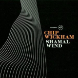 Chip Wickham - Shamal Wind '2018