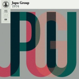 Jupu Group - Jazz-Liisa 5 '1974