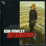 Kim Fowley - Outrageous / Good Clean Fun '1968-69/1995