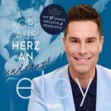 Eloy de Jong - Kopf aus, Herz an und tanz! '2019