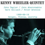 Kenny Wheeler - 1990-02-10, Reigen, Vienna, Austria '1990