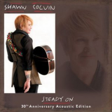 Shawn Colvin - Steady On '2019