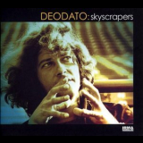 Eumir Deodato - Skyscrapers '2002