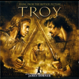 James Horner - Troy '2004