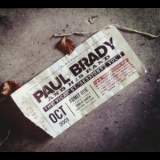 Paul Brady - The Vicar St Sessions Vol.1 '2015