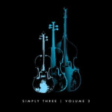 Simply Three - Volume 3 '2016