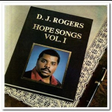 D.J. Rogers - Hope Songs Vol. 1 '1982