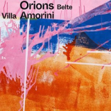 Orions Belte - Villa Amorini '2021