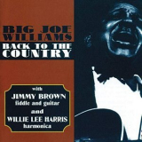 Big Joe Williams - Back To The Country '1964