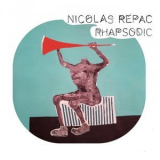 Nicolas Repac - Rhapsodic '2021