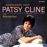 Patsy Cline - Sentimentally Yours '1962