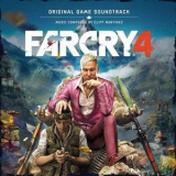 Cliff Martinez - Far Cry 4 (Original Game Soundtrack) '2014