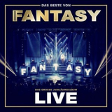 Fantasy - Das Beste Von Fantasy - Das Grosse Jubilaumsalbum - LIVE '2018