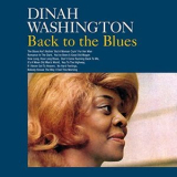 Dinah Washington - Back To the Blues '1963