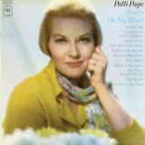 Patti Page - Gentle on My Mind '1968