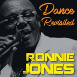 Ronnie Jones - Dance Revisited '2019