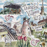 Darren Hayman - Thankful Villages, Vol. 3 '2018