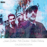 Carsten Dahl Experience - Caleidoscopia '2016