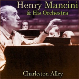 Henry Mancini - Charleston Alley '2017